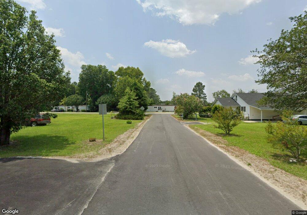 TBD Peacock Ln, Loris, SC 29569 - photo 1