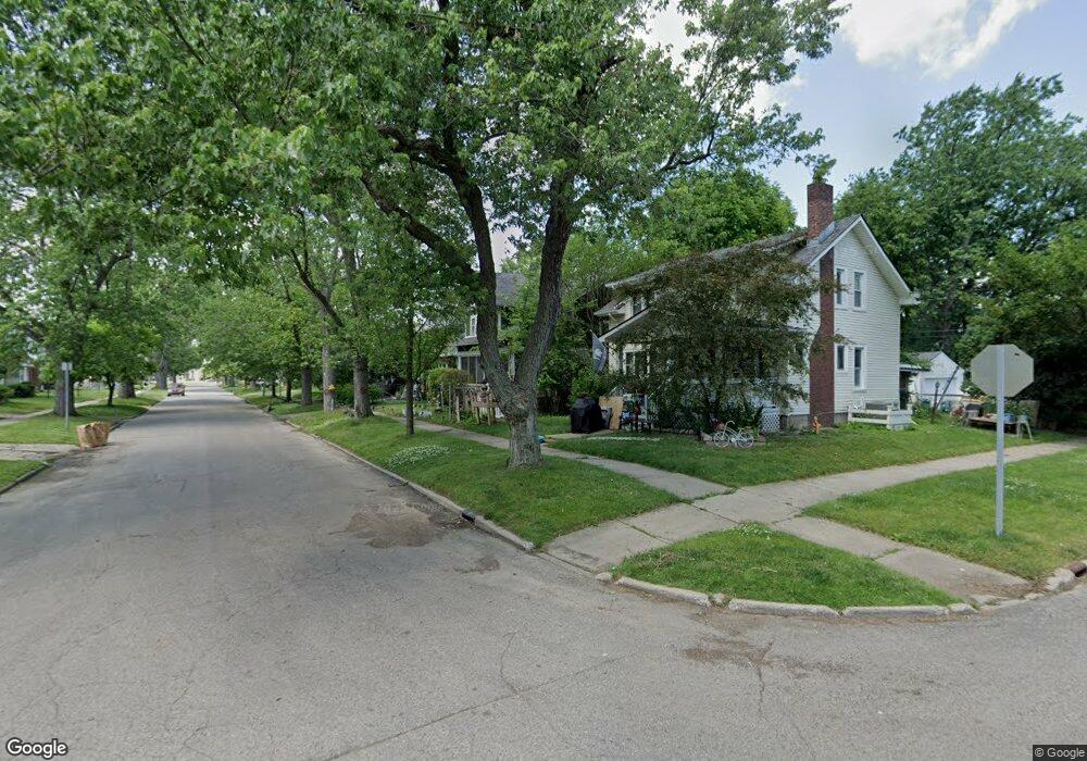 849 E 8th St, Flint, MI 48503 - photo 1