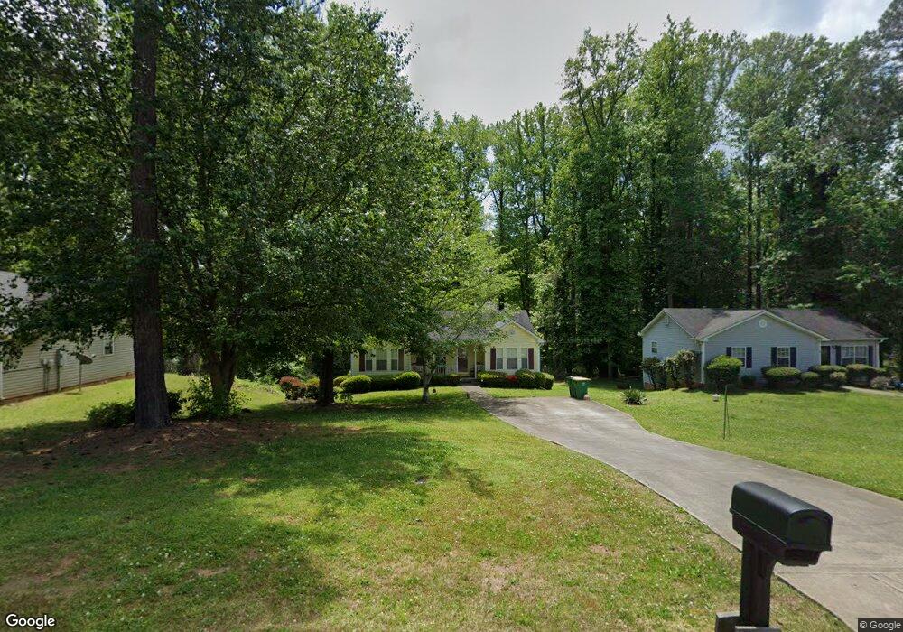 269 Griffith St, Winder, GA 30680 - photo 1