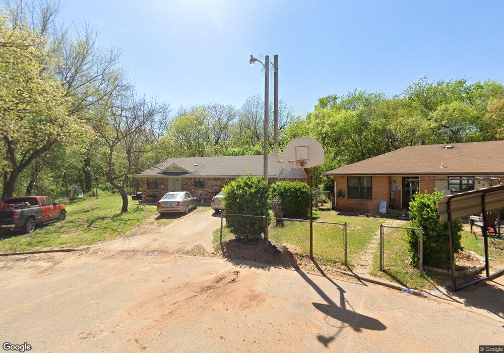 15 Walker Cir, Shawnee, OK 74804 - photo 1