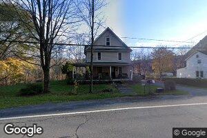 2 State St, Nicholson, PA 18446