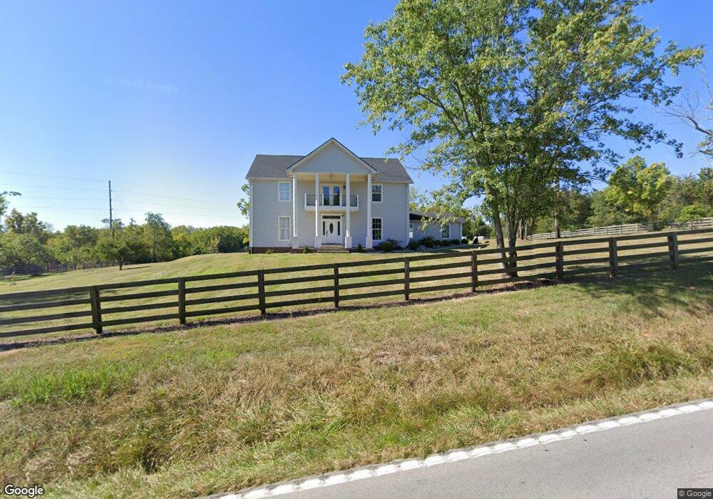 2108 Union Mill Rd, Nicholasville, KY 40356 - photo 1