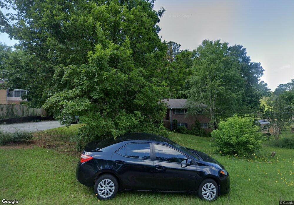 3750 Partridge Dr, Macon, GA 31204 - photo 1