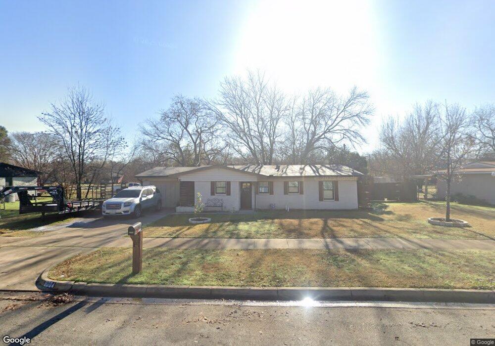 8004 Lazy Lane Rd, North Richland Hills, TX 76180 - photo 1