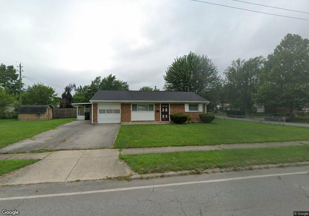 1325 S Yearling Rd, Columbus, OH 43227 - photo 1
