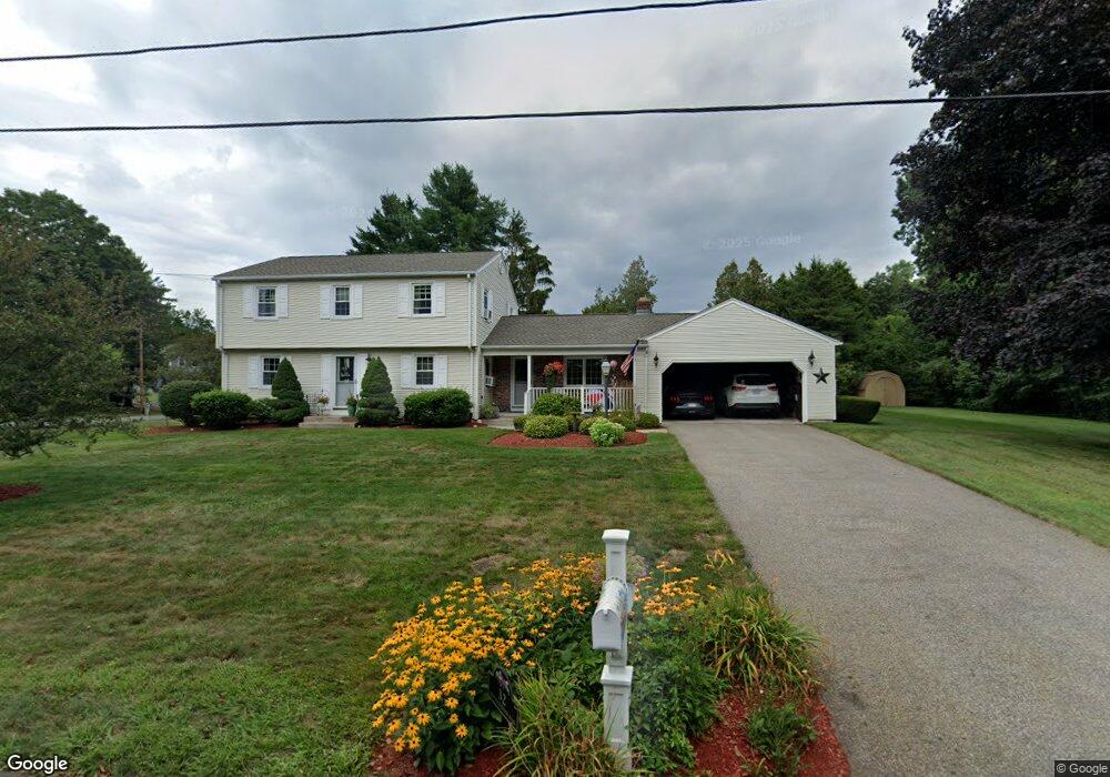 32 Mountainbrook Rd, Wilbraham, MA 01095 - photo 1