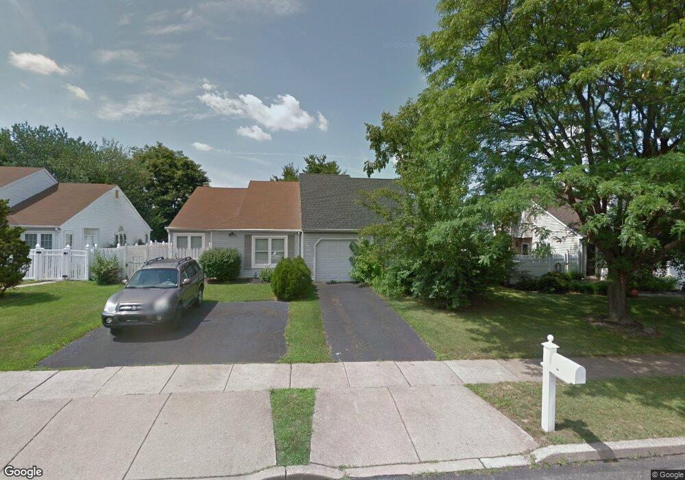 300 Woods Edge Place, Langhorne, PA 19047 - photo 1