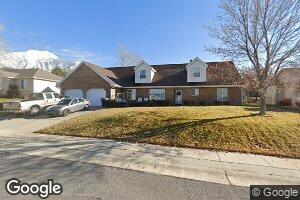 1422 N 550 E, Nephi, UT 84648