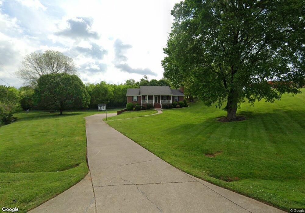 108 Westland Dr, Columbia, TN 38401 - photo 1