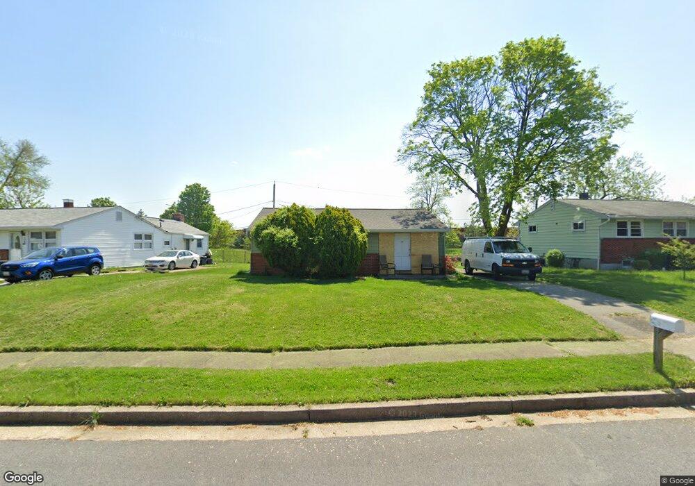 3201 Cresson Ave, Windsor Mill, MD 21244 - photo 1