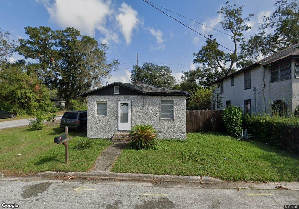 1404 N St, Brunswick, GA 31520 - photo 1