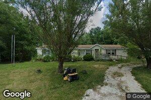 1353 E 1343rd Ln, Fowler, IL 62338
