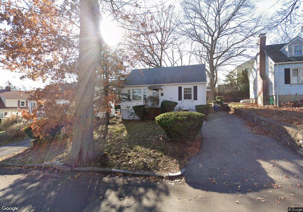 40 Rublee St, Arlington, MA 02476 - photo 1