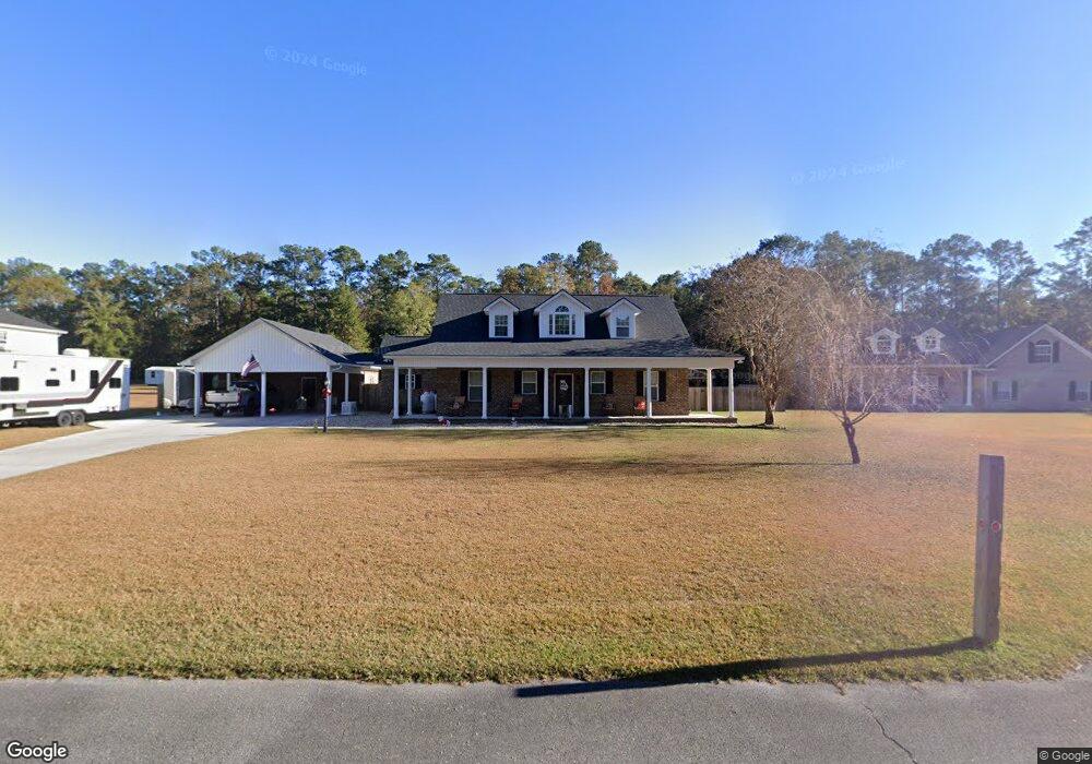 189 Briarwood Ct, Guyton, GA 31312 - photo 1