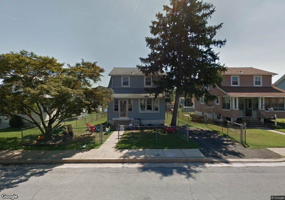 5527 Link Ave, Halethorpe, MD 21227 - photo 1