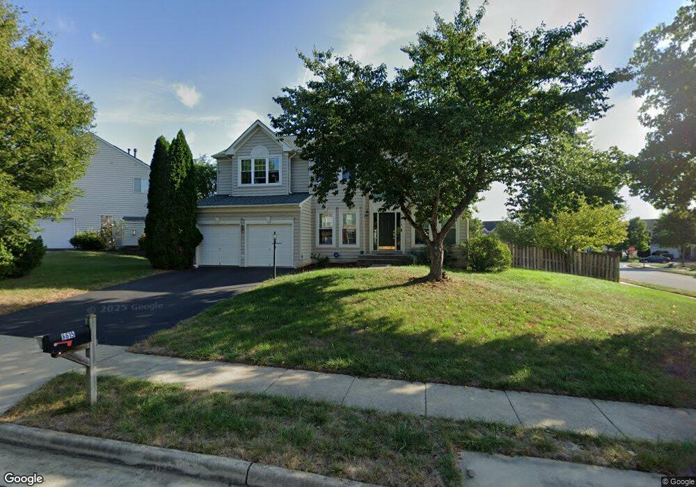 8615 Rising Ridge Ct, Bristow, VA 20136 - photo 1