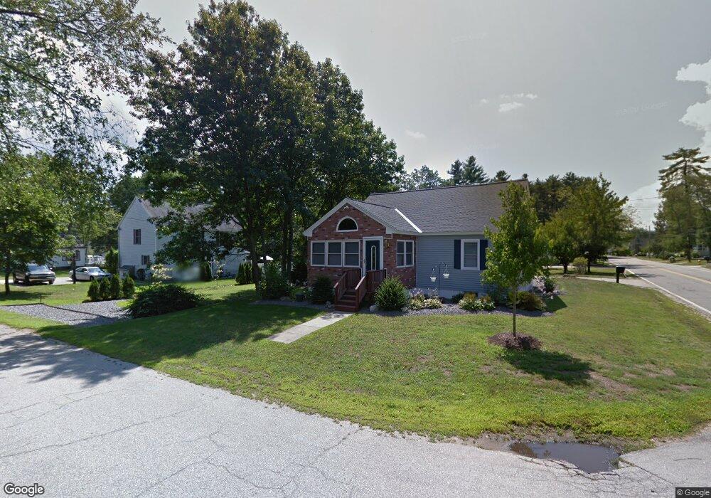 18 Gloria Ave, Hudson, NH 03051 - photo 1