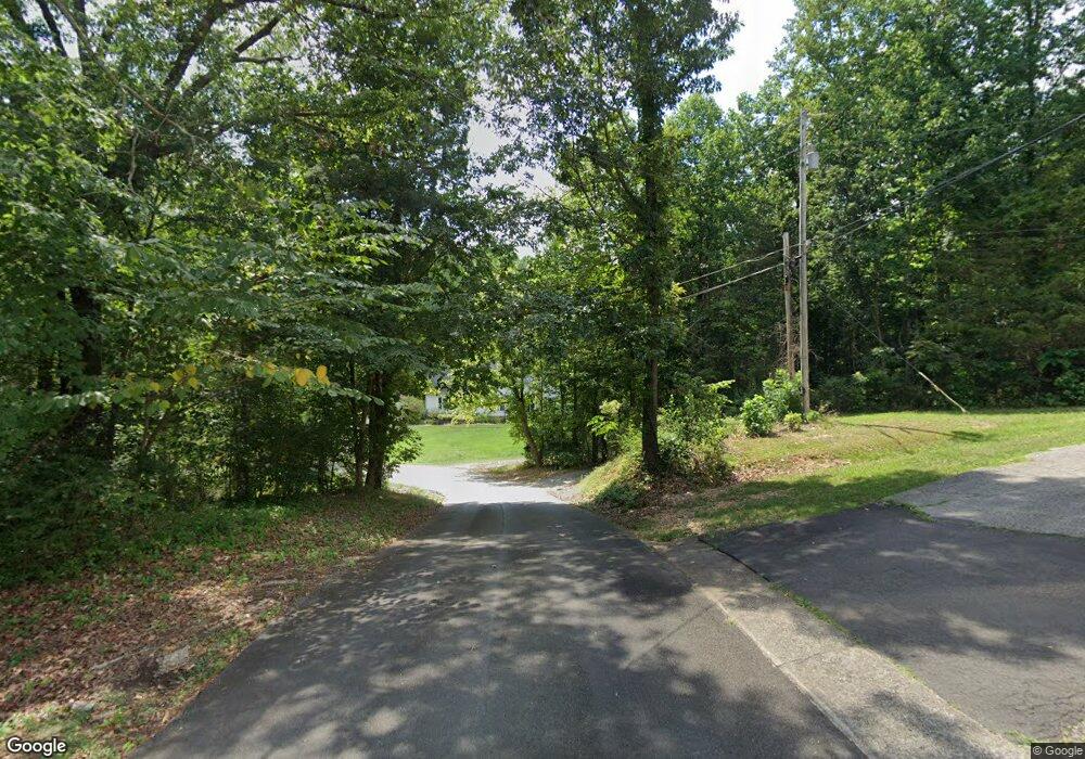 235 Thompson Dr SW, Dalton, GA 30720 - photo 1