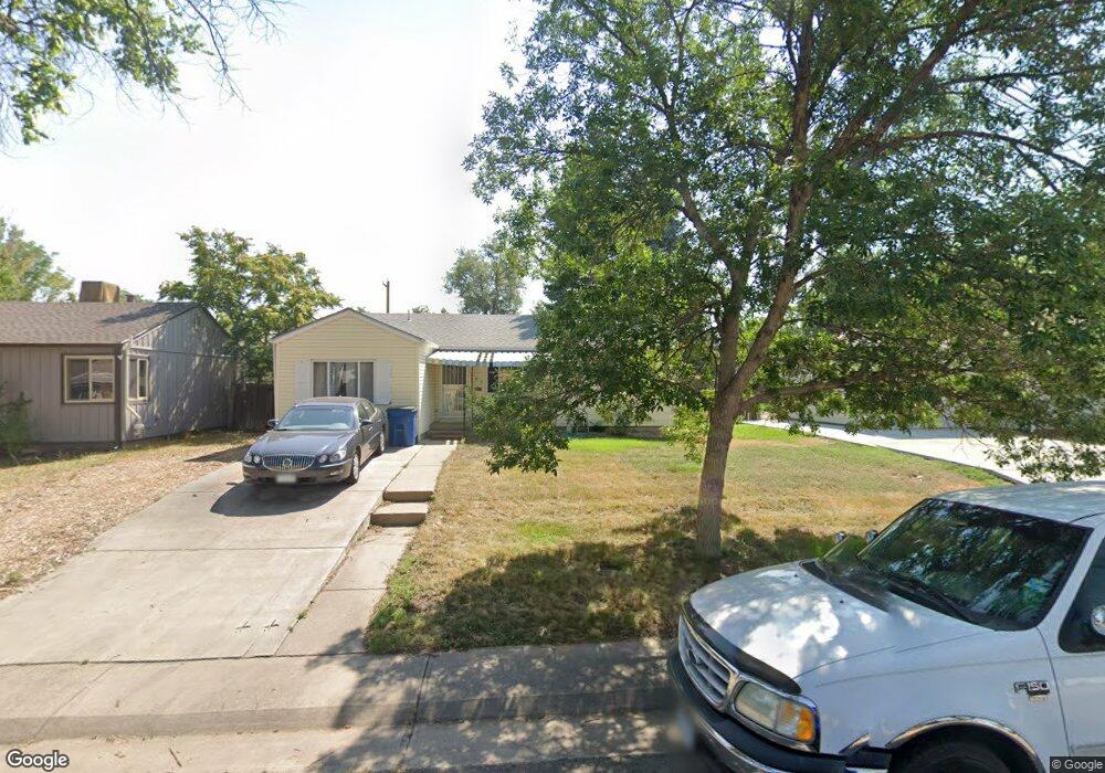 908 Florence St, Aurora, CO 80010 - photo 1