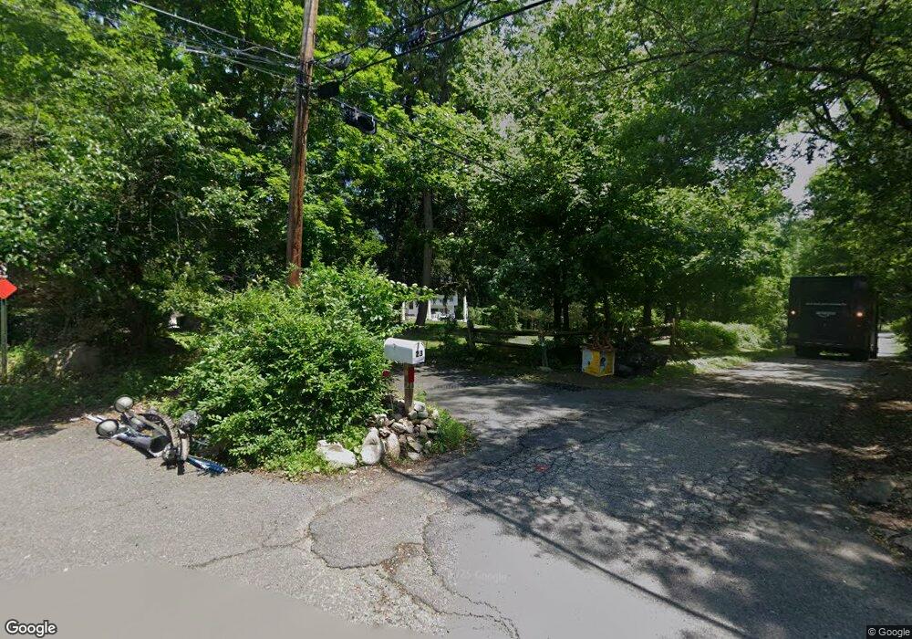 25 Timber Trail, Suffern, NY 10901 - photo 1