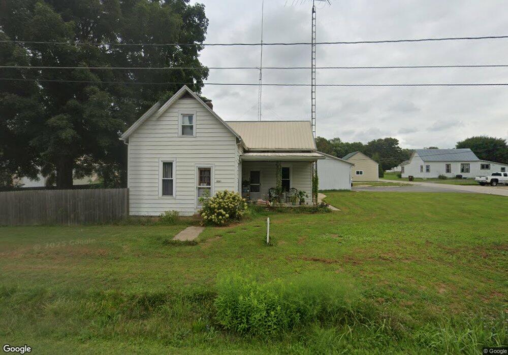 3240 Highway 335 NE, Crandall, IN 47114 - photo 1