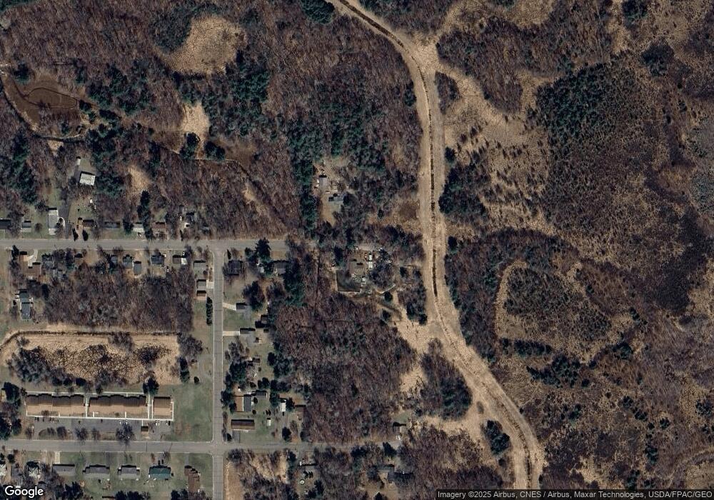 7257 Fir St E, Webster, WI 54893 - photo 1