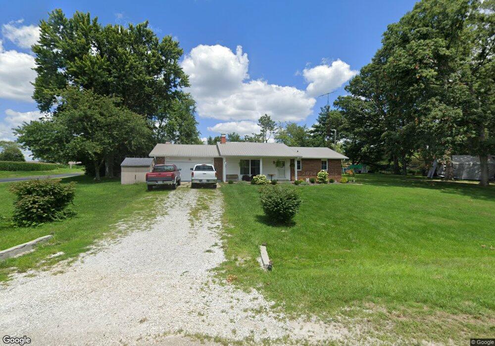 10020 E South Timberlake Ave, Effingham, IL 62401 - photo 1