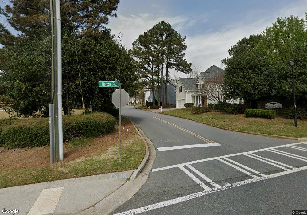 4825 Morton Chase Dr, Alpharetta, GA 30022 - photo 1