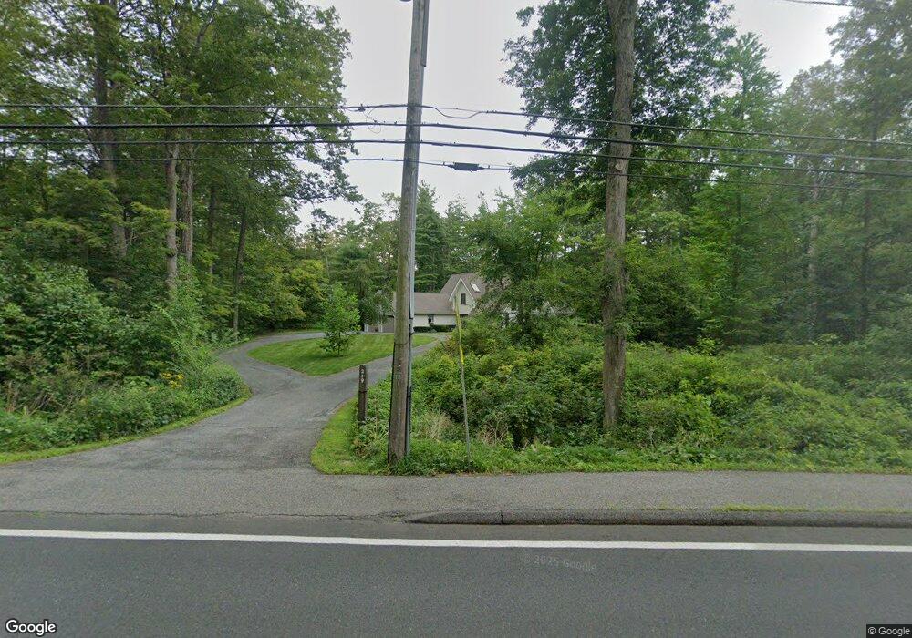 219 Walker St, Lenox, MA 01240 - photo 1