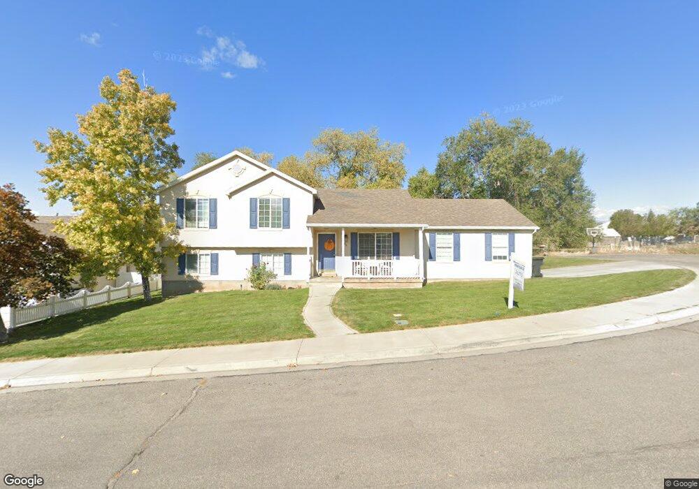 664 W 1340 S, Payson, UT 84651 - photo 1