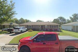106 Cardinal Ln, Commerce, OK 74339
