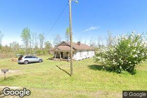 147 Ross McPhail Rd, Carson, MS 39427