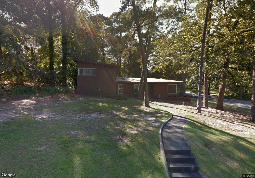 2027 Preston Dr, Columbus, GA 31906 - photo 1