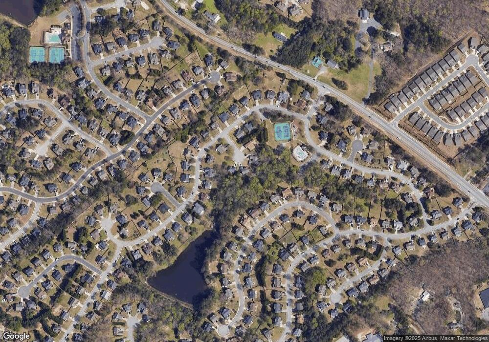 1404 Fairbrooke Ct, Dacula, GA 30019 - photo 1