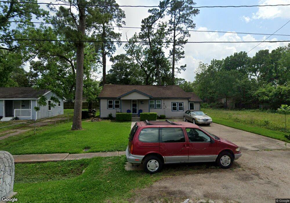 7206 S Hall St, Houston, TX 77028 - photo 1