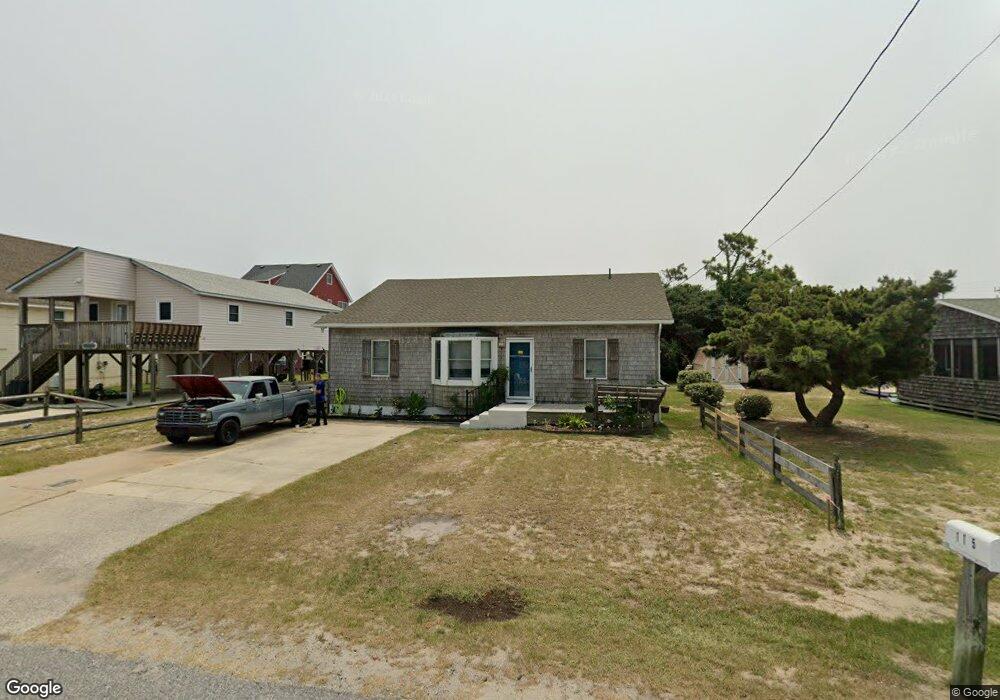 115 E Carlton Ave, Kill Devil Hills, NC 27948 - photo 1