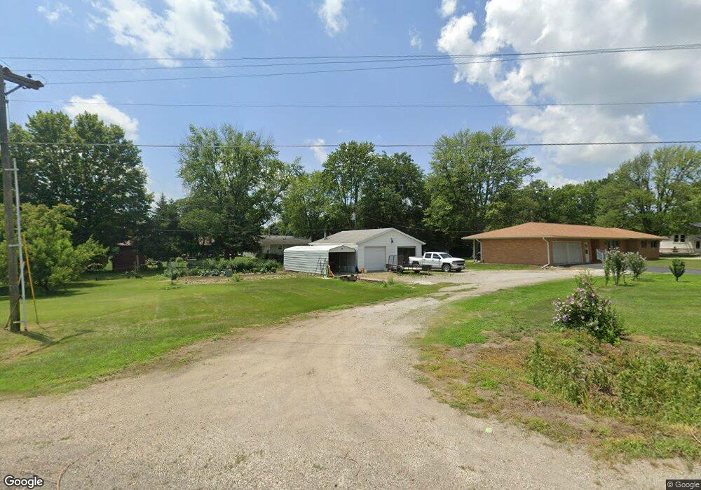 1851 Broadway St, Lincoln, IL 62656 - photo 1