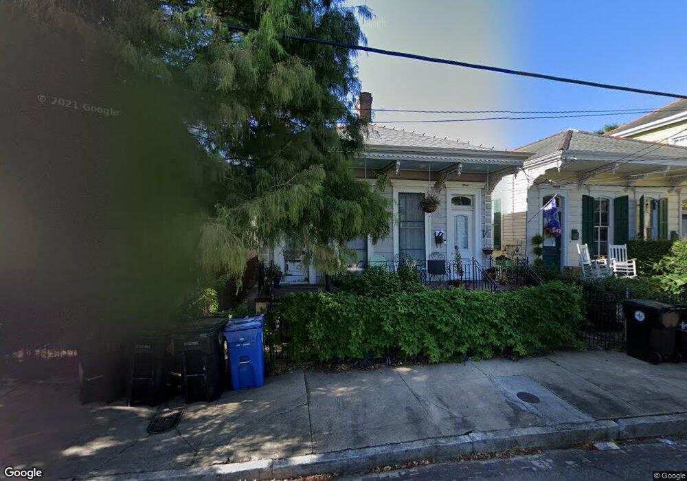 2511 Constance St, New Orleans, LA 70130 - photo 1