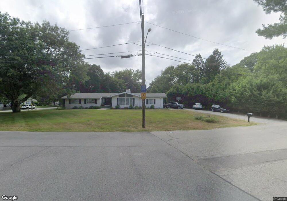 0 Thomas Leighton Blvd, Cumberland, RI 02864 - photo 1