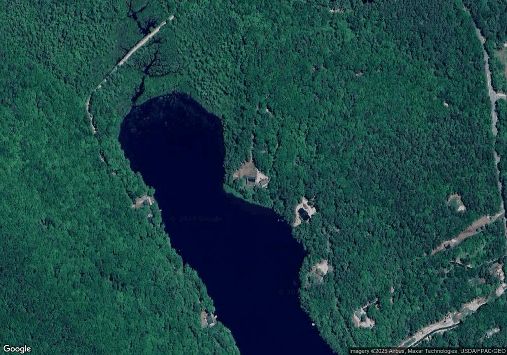 336 Kings Hwy, New Durham, NH 03855 - photo 1