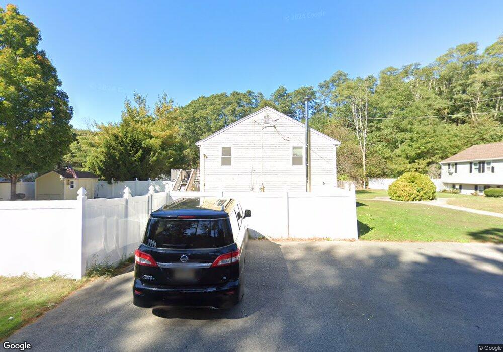 19 Braley Ln unit L, Plymouth, MA 02360 - photo 1