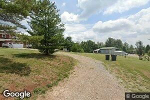 42650 Gilkey Ridge Rd, Shade, OH 45776