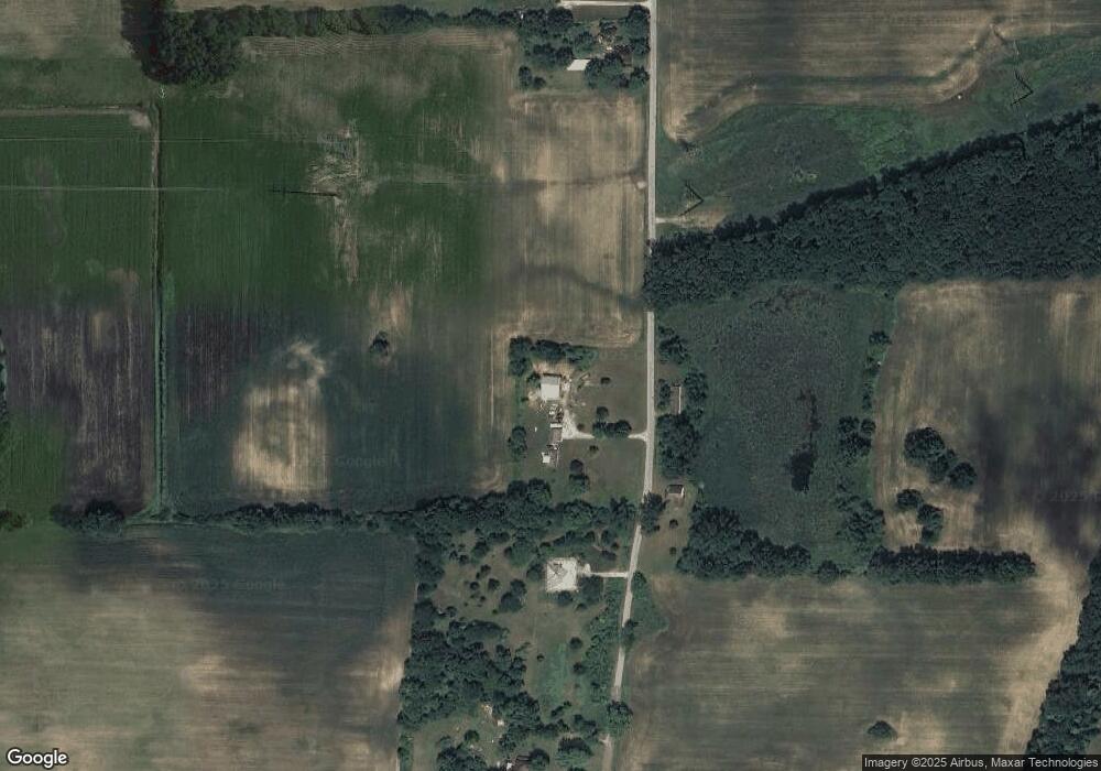 14973 Redwood Rd, Culver, IN 46511 - photo 1