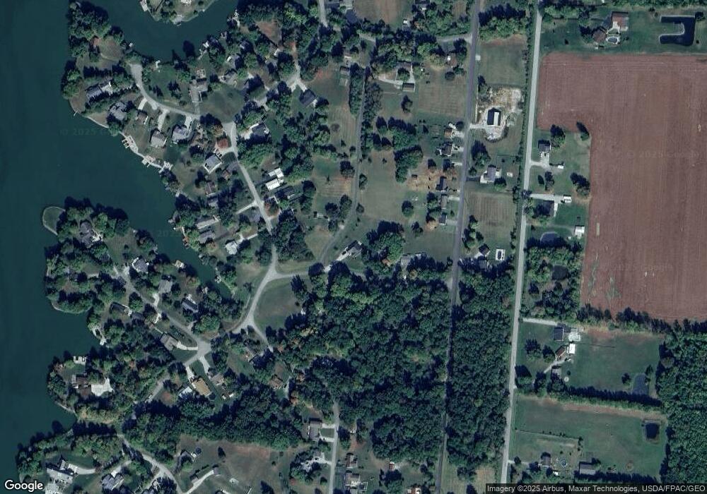 1515 Hindenburg Dr, Fayetteville, OH 45118 - photo 1