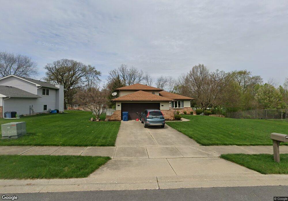 7150 W 86th Place, Crown Point, IN 46307 - photo 1