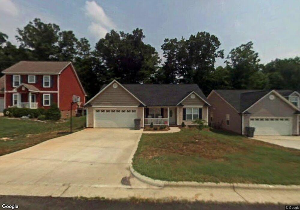 2203 Charles Towne Ct, Kannapolis, NC 28083 - photo 1