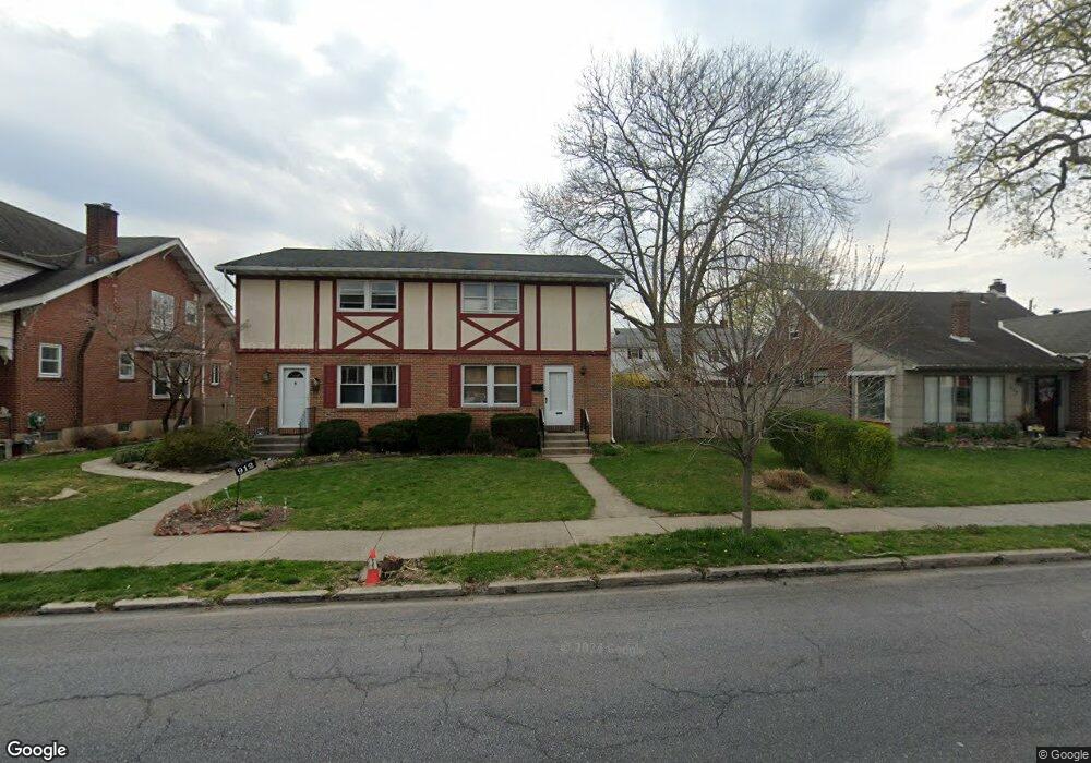 914 N 19th St unit 916, Allentown, PA 18104 - photo 1