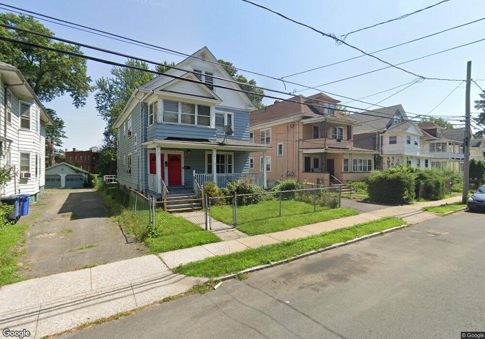 48 Sterling St unit 50, Hartford, CT 06112 - photo 1