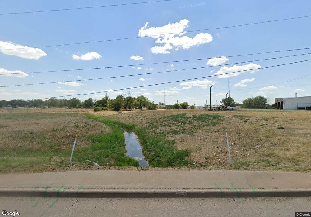 423 Central Fwy E, Wichita Falls, TX 76302 - photo 1