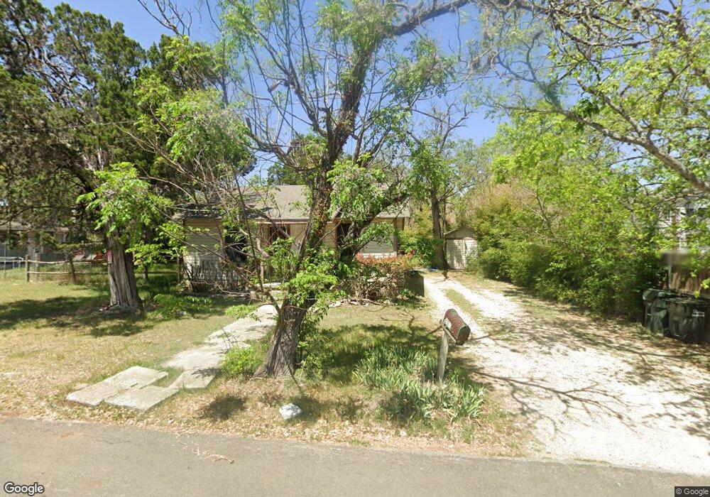 204 Walnut St, San Marcos, TX 78666 - photo 1